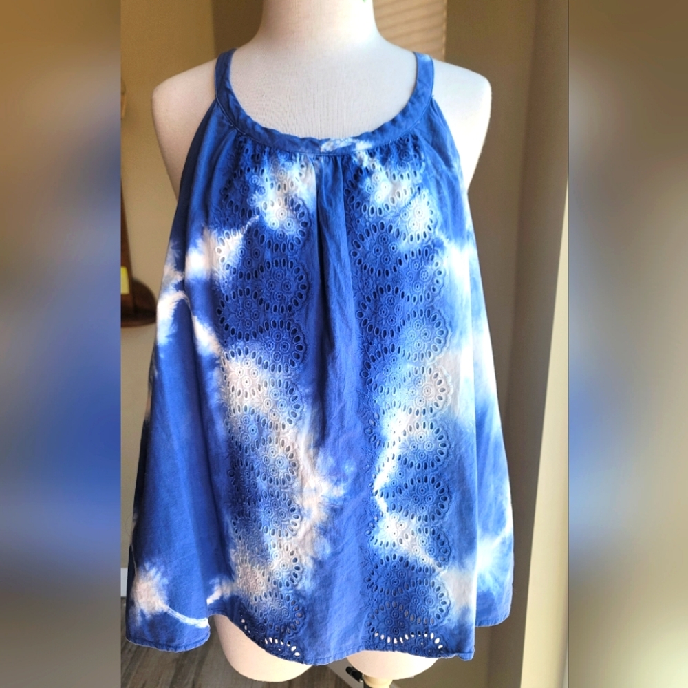 Woman tank top